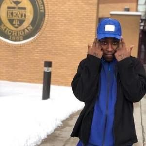 Meet your Posher, Jonah